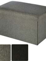 88095 Тумба-пуф розкладний 60*30*30см STENSON
