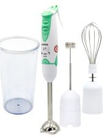 RTB 502 -W Блендер 500Вт Rotex