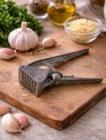 50503 Прес для часнику