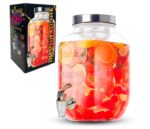 9141 Лимонадниця 4л S&T"