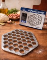 RS-118 Пельменниця Харків в коробці