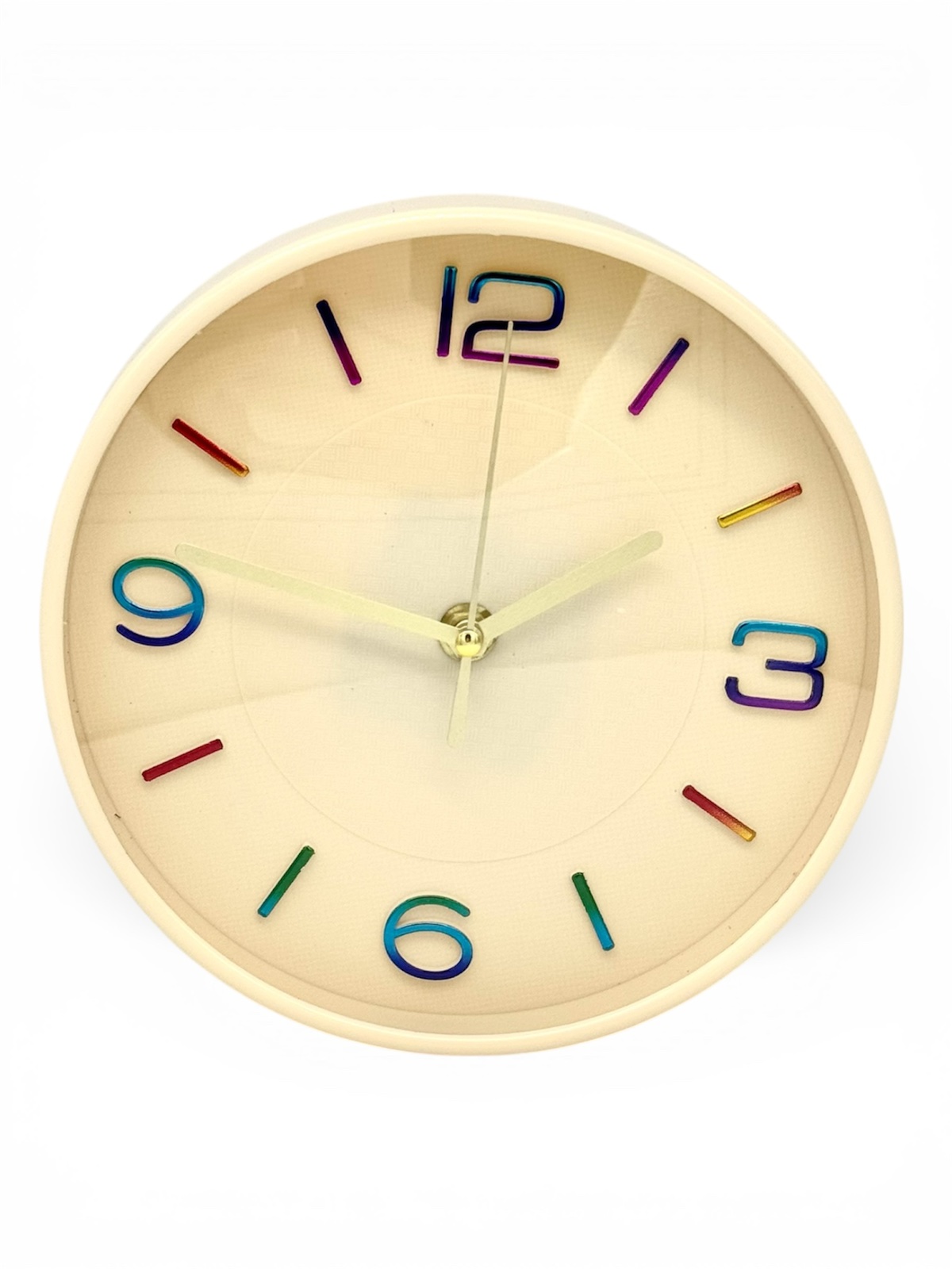 зображення_viber_2025-12-24_10-55-25-177 2020-2 Годинник d 19 см - Зображення 1