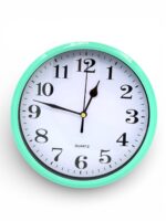 101 Годинник d 20см