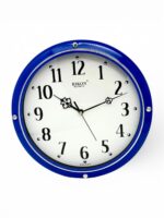 9451 Годинник настінний круглий d 27 Rikon