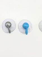 22001 Крючок на присосці Польща