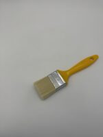 Щітка для фарбування нейлон пластик №50 - Зображення 2
