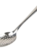 0232 А+ Ложка-шумовка  Necklace нерж велика