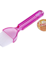 1954 А+  Кисточка силіконова