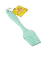 1925 А+  Кисточка силіконова 26см