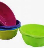 1055 Миска "Господарочка" 1,6л п/п Полімерагро