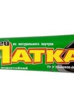 Клей Латка 40мл (Хімік плюс)