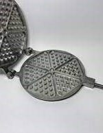 106 Форма для печив алюм. без упаковки Харків