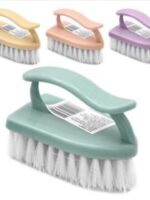 00878 Щітка-утюжок 10*6*7 STENSON