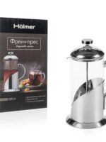 АКЦІЯ TH-00600-SSЗаварник-прес Exquisite 600мл Holmer #