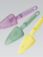 MR-1155 Лопатка пластик. 28,5х7,5х6см Maestrо