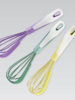 MR-1156 Вінчик силік.27х6,5х6,5см Maestrо