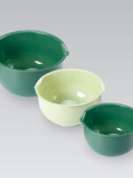 MR-1178 Набір із 3-х мисок (2,5, 2, 1,5л) Maestro