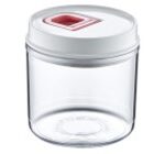 SA-130 Лоток-контейнер харчовий круглий 0,7л Irak Plastic