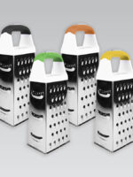 MR-1601-24 Тертка 4-х сторон.багатофункц.23,2х9,5х6,7см Maestro