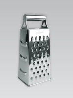MR-1602 Тертка 4-х стор. 24,7х10,5х8,4см Maestro