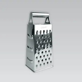 MR-1602 Тертка 4-х стор. 24,7х10,5х8,4см Maestro