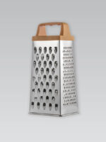 MR-1606 Тертка 4-х сторо.22,5х10,5х8,1см Maestro