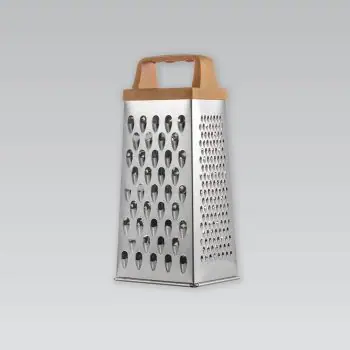 MR-1606 Тертка 4-х сторо.22,5х10,5х8,1см Maestro