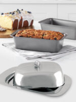 MR-1650 Масльонка 18,8х12,4х7,6см Maestro