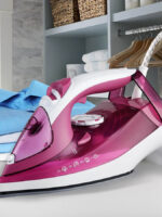 Праска  MR-307  2200-2400 Вт Maestro