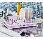 АК542 Сушка для посуду  (45,5 × 35 × 8,5 см.)AKAY