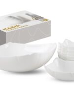 30098-01 Набір салатників 7шт (1-1,8л, 6-200мл) S&T