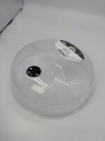 620 Кришка СВЧ (29х10см) Irak Plastik - Зображення 2