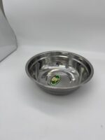 2333 Миска нерж 24см 1,5л - Зображення 2