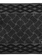 К-310 Коврик побутовий гумовий (40,5*56см)