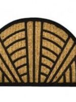 45375 Коврик Панама Півколо 40*60 Польща