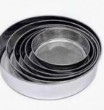 Набір метал. сит (6в1)