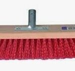 83451 Щітка дерево ПРОМИСЛОВА 50см  Польща