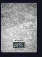 LKS-0701 Вага кухонна 8кг LIBERTON