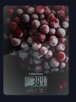 LKS-0703 Вага кухонна 8кг LIBERTON