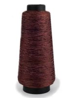 Нитка капронова (дратва) коричнева 10шт/уп