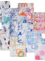 11018 Шторка в ванну (1,8*1,8м) STENSON