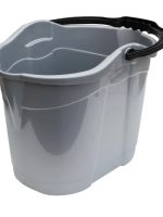 1088 Відро овальне 14л  Полімерагро