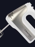 LHM-2805 Міксер 600Вт LIBERTON