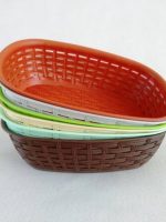 2024 Кошик-сухарниця Полімерагро #