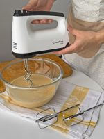 LHM-2806 Міксер 600Вт LIBERTON