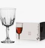 440149 Бокал для вина 415мл (6шт) Карат