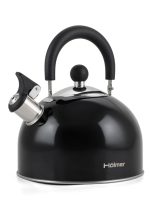 WK-4425 BCSВ Чайник нержавійка 2,5л Euphoria Holmer #