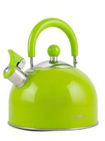 WK-4425 BCSG Чайник нержавійка 2,5л Euphoria Holmer #