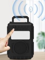 РОЗПРОДАЖ GD-8079 Портативна універсальна сонячна система GDPLUS