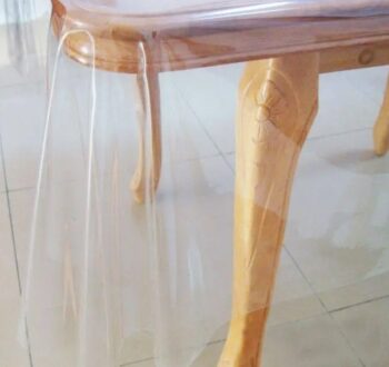 Гнучка Клейонка прозора 1,35*30м Dariana